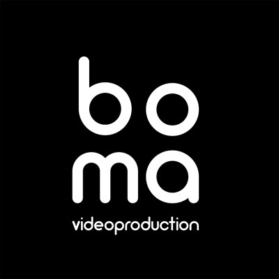 BOMAvideoproduction's Logo