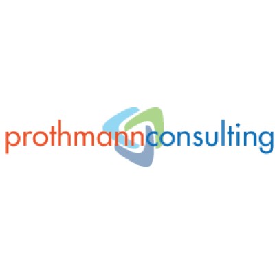 prothmann consulting's Logo