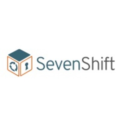 SevenShift's Logo