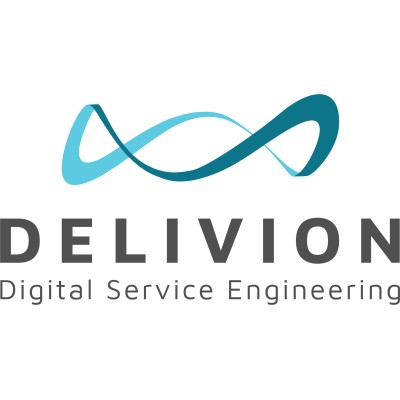 Delivion GmbH's Logo