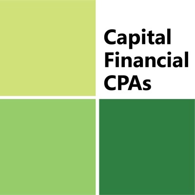 Capital Financial CPAs's Logo