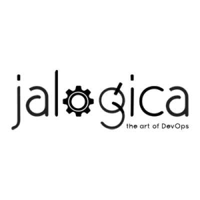 Jalogica's Logo