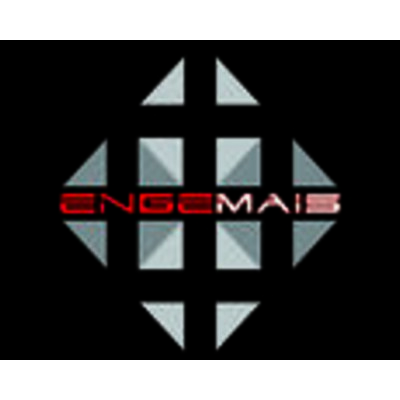 Engemais Engenharia's Logo