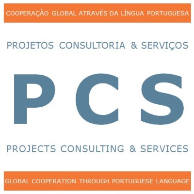 PCS PROJETOS CONSULTORIA & SERVIÇOS's Logo