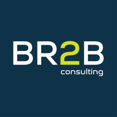 BR2B Consulting's Logo