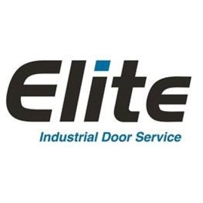 Elite Door & Industrial Inc's Logo