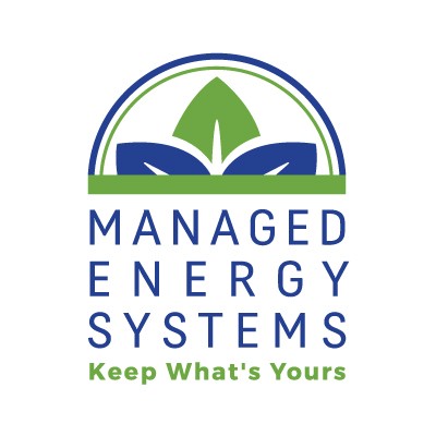 Managed Energy Systems's Logo