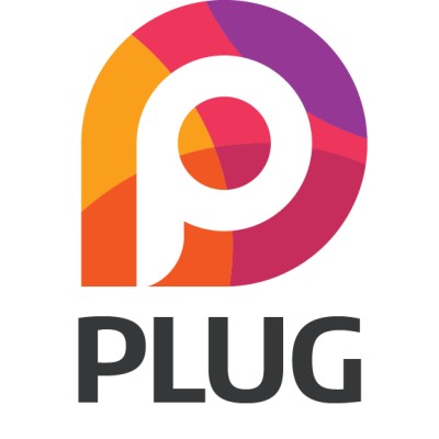 Plug Camp's Logo