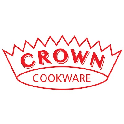 Crown Cookware's Logo