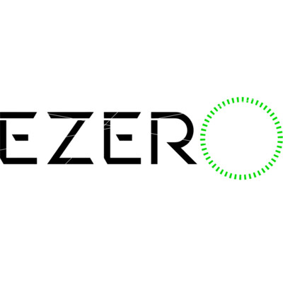 EZERO NETZERO's Logo