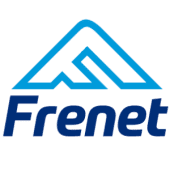 Frenet's Logo