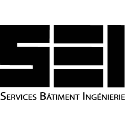 BET SBI's Logo