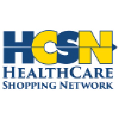 HealthCare Shopping Network LLC.'s Logo