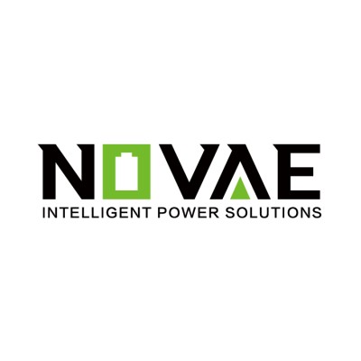 Novae Technology Limited's Logo