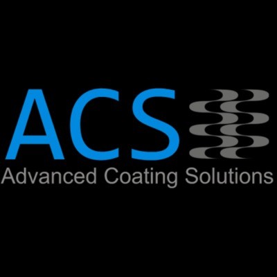 Advanced Coating Solutions Oy's Logo