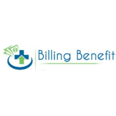 BillingBenefit's Logo