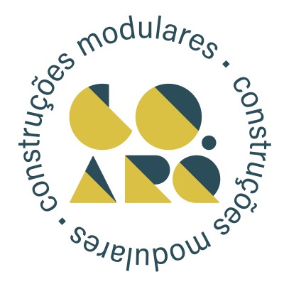 CO.ARQ | Construções Modulares's Logo