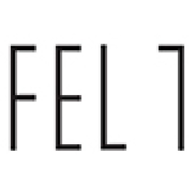 FELT architecture & design's Logo