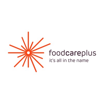 foodcareplus's Logo