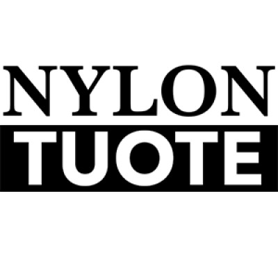 Nylon-Tuote Finland Oy's Logo