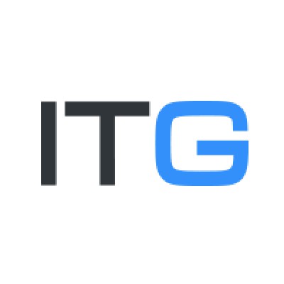 ITGLOBAL.COM's Logo