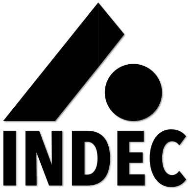 INDEC GmbH & Co. KG's Logo