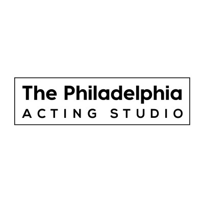 The Philadelphia Acting Studio's Logo