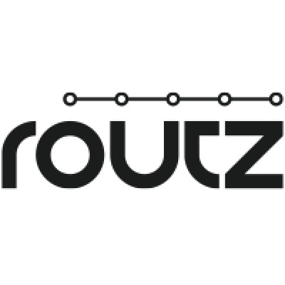 Routz Belgium's Logo