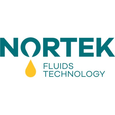 NORTEK Fluids Technology's Logo