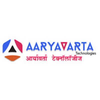 Aaryavarta Technologies | Gaming Company in India's Logo