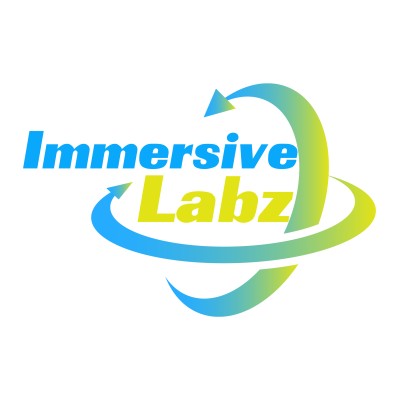 Immersive Vision Technology Pvt Limited's Logo