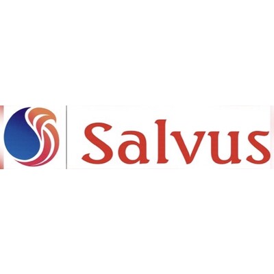 Salvus Energy's Logo