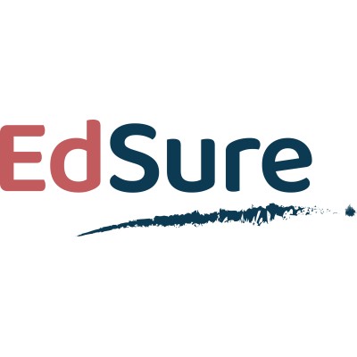 EdSure's Logo