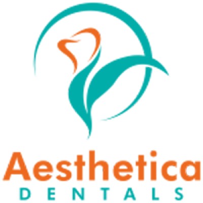 Aesthetica Dentals's Logo