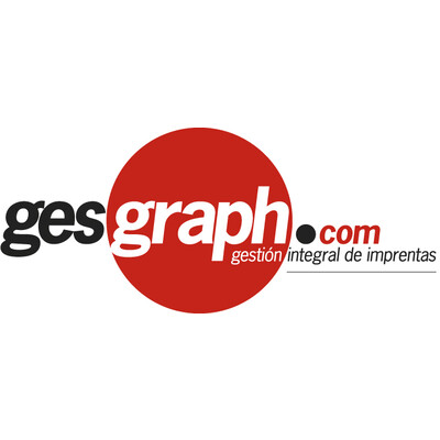 Gesgraph's Logo