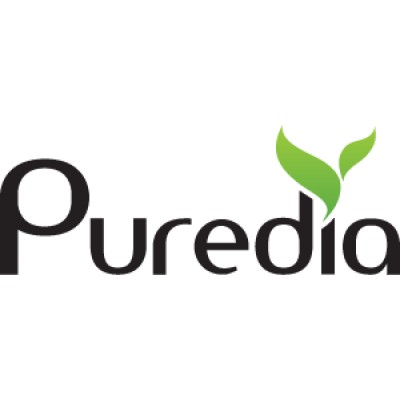 Puredia's Logo