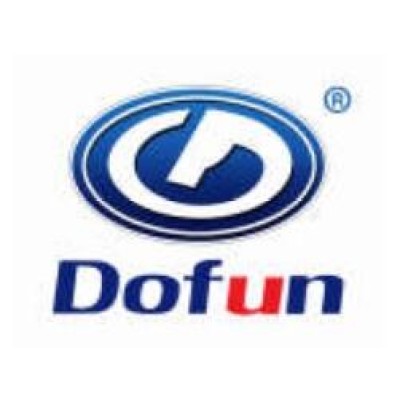 Shandong Dofun Refrigeration Technology Co.ltd's Logo