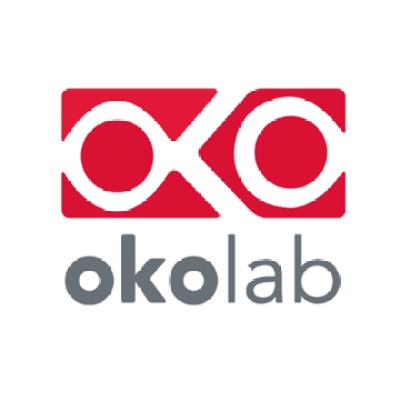 Okolab's Logo