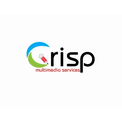 Crisp Multimedia Solutions Pvt. Ltd.'s Logo