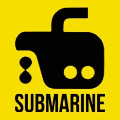 Submarine's Logo