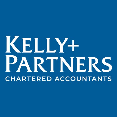 Kelly+Partners Chartered Accountants's Logo