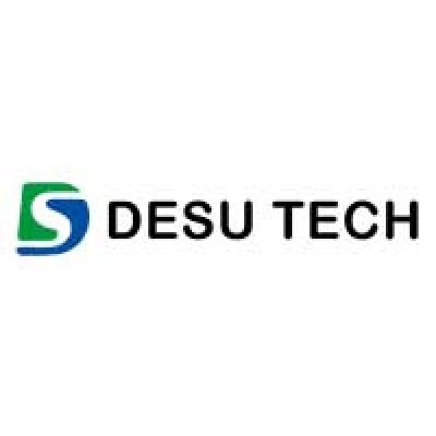 Desu Technology (Shanghai) Co. Ltd's Logo