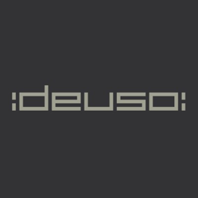 DeusO GmbH's Logo