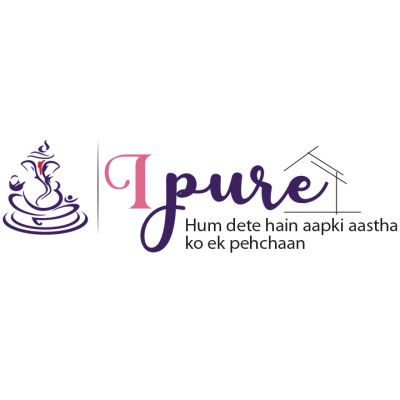 Ipure Interior's Logo