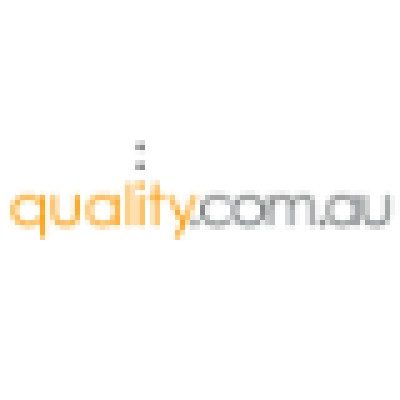 quality.com.au's Logo