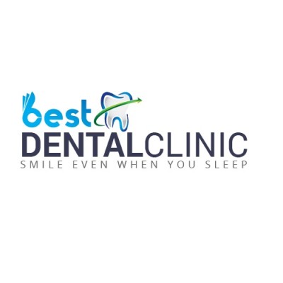 Best Dental Clinic's Logo