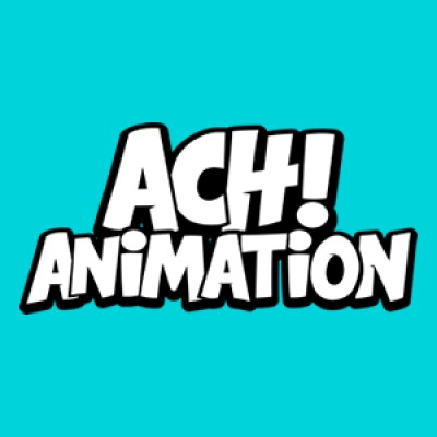 Ach Animation's Logo