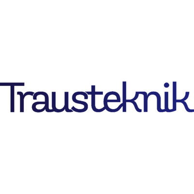 Trausteknik's Logo