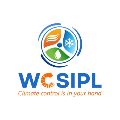 WEATHER CONTROLLING SOLUTIONS INDIA PRIVATE LIMITED's Logo