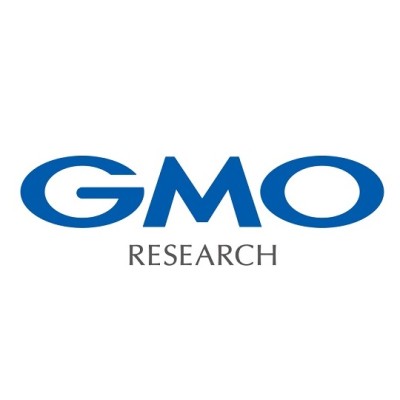 GMO Research Inc.'s Logo